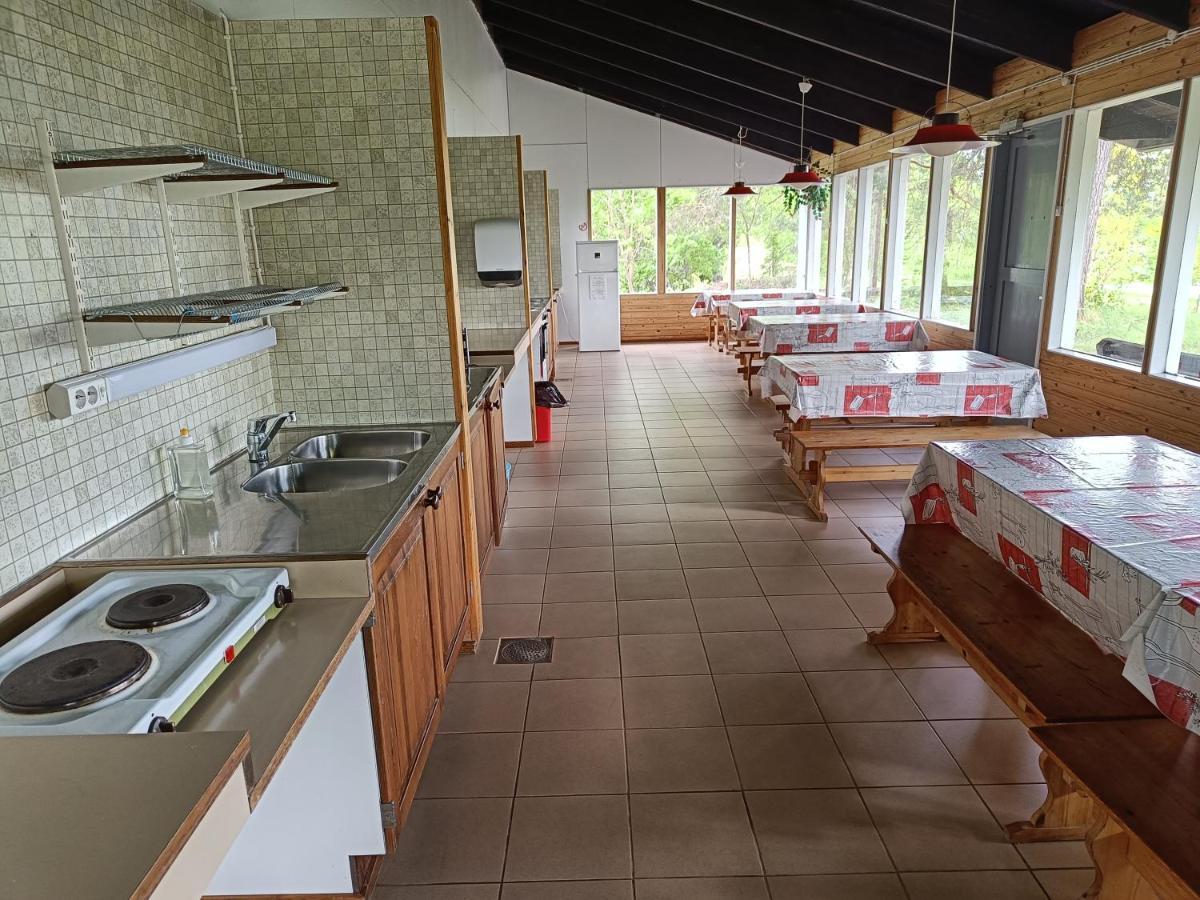Hyvaerilae Youth- And Holiday Centre Nurmes Zewnętrze zdjęcie