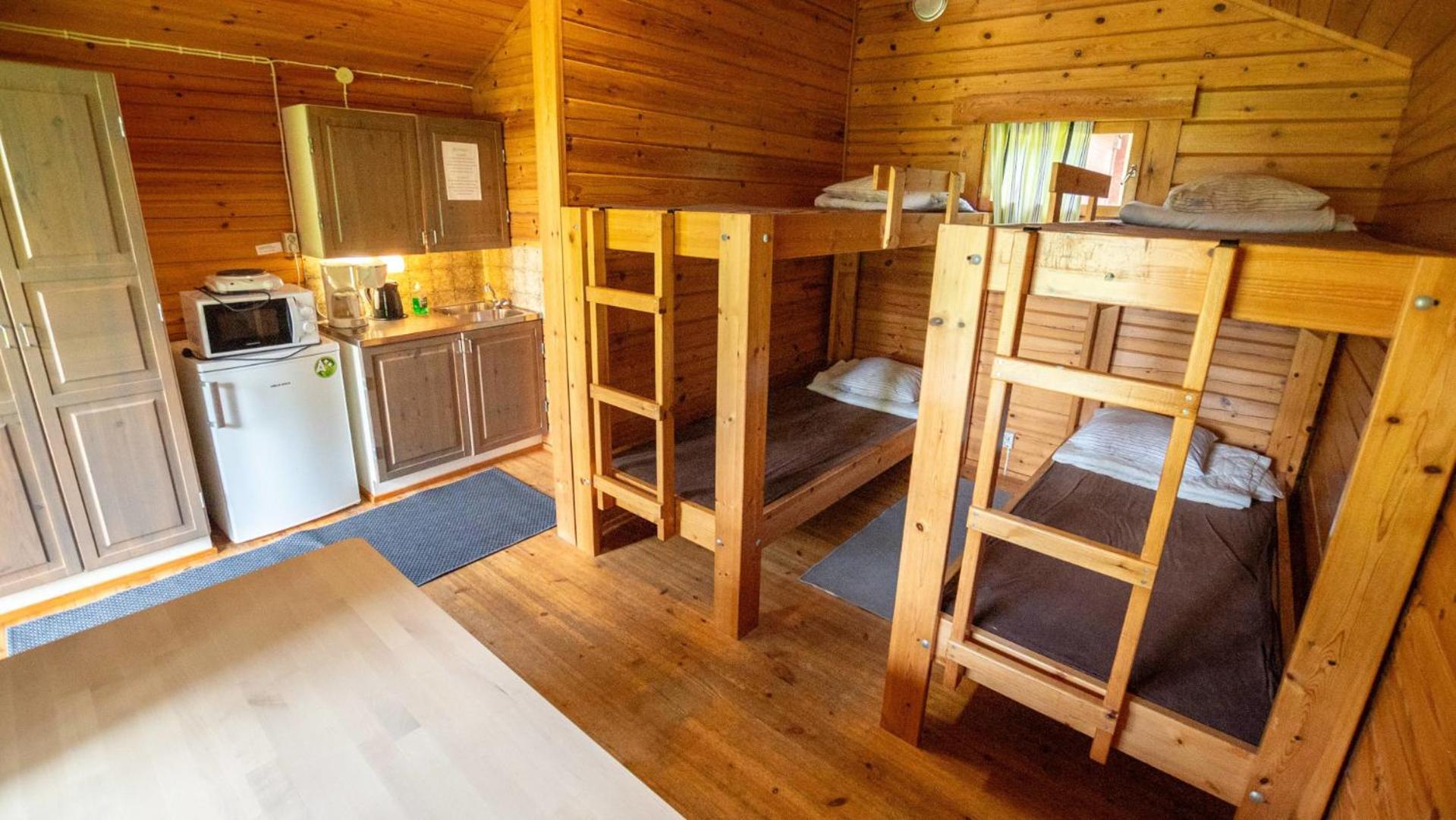 Hyvaerilae Youth- And Holiday Centre Nurmes Zewnętrze zdjęcie